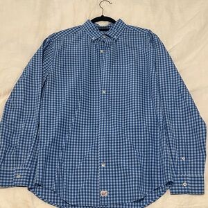 Vineyard Vines Classic Fit  Murray’s Shirt